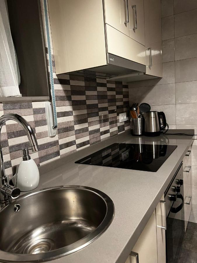 Apartamento La Muyerina Llanes Luaran gambar