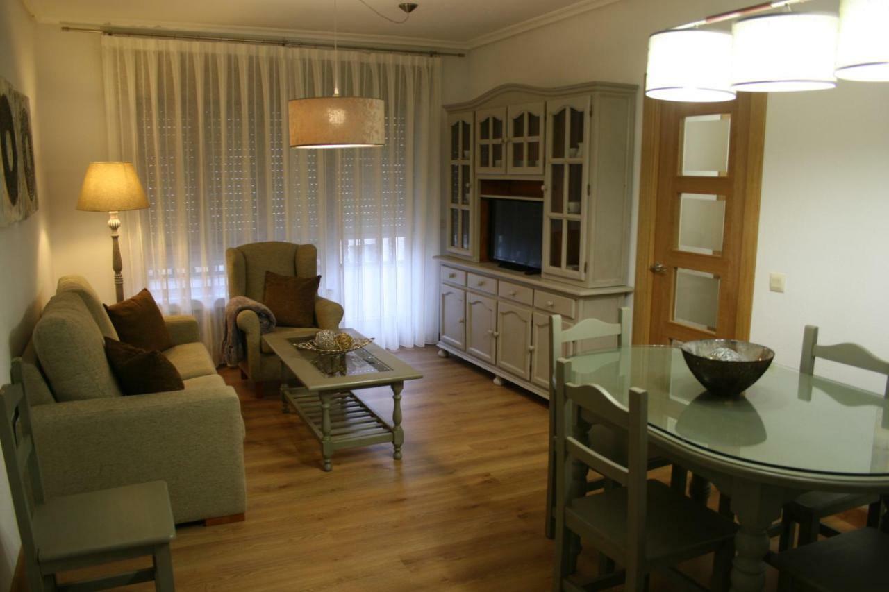 Apartamento La Muyerina Llanes Luaran gambar