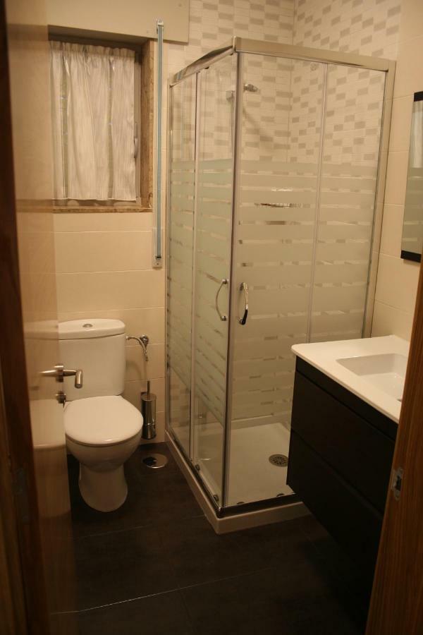 Apartamento La Muyerina Llanes Luaran gambar